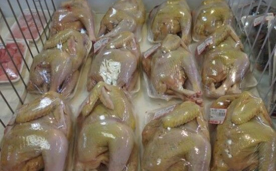 Nông dân Quảng Ngãi làm giàu nhờ chuỗi liên kết sản xuất