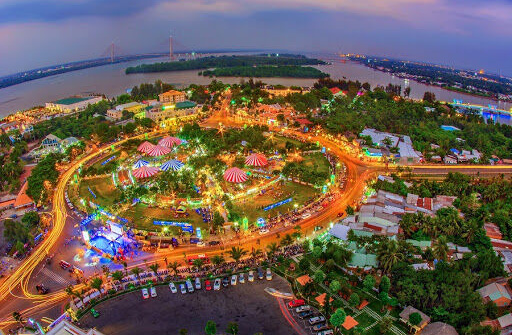 Cần Thơ: Tăng trưởng 6 tháng đầu năm thấp nhất 10 năm qua