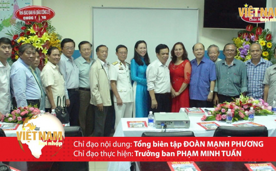 Ra mắt Trung tâm nghiên cứu, hợp tác Cáp-ca-dơ và Trung Á