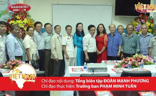 Ra mắt Trung tâm nghiên cứu, hợp tác Cáp-ca-dơ và Trung Á