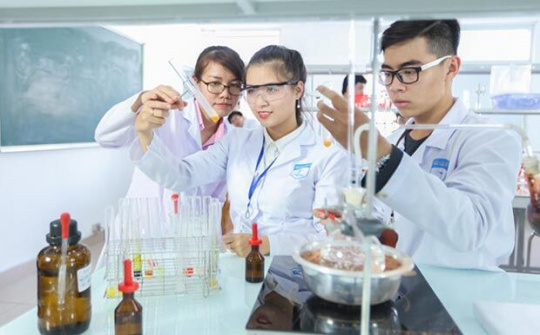 Hệ thống y tế của Việt Nam được kỳ vọng đạt đẳng cấp thế giới