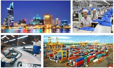 Việt Nam có thể là một trong những nền kinh tế sáng giá nhất châu Á