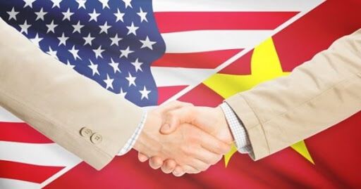 Việt Nam là cầu nối quan trọng giữa Hoa Kỳ và ASEAN
