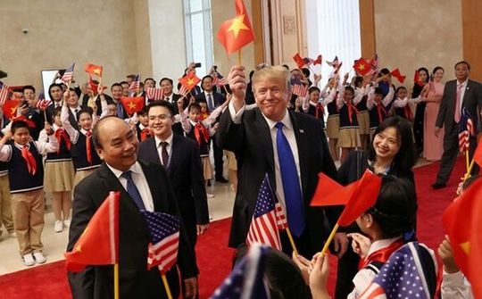 Tuyên bố của Ngoại trưởng Hoa Kỳ Michael R. Pompeo nhân kỷ niệm 25 năm quan hệ Việt Nam-Hoa Kỳ