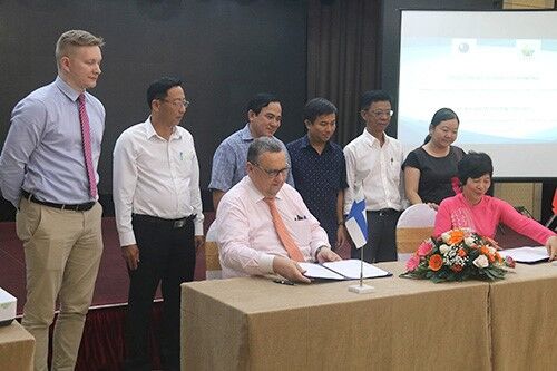 Tăng cường năng lực truyền thông nhằm ứng phó với biến đổi khí hậu tại ĐBSCL