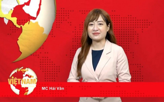 Bản tin Việt Nam Hội Nhập số 7 (ngày 11/07/2020)