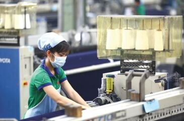 Thu hút FDI với tinh thần chủ động hơn