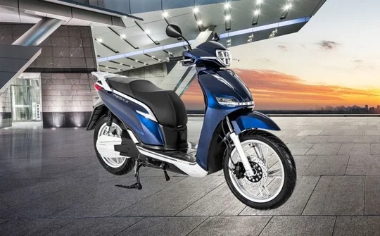 Gần 3800 xe điện Việt Nam tiến vào thị trường Cuba