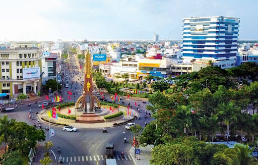 Cà Mau: Triển khai các giải pháp biến thách thức thành cơ hội 