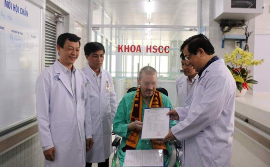 Phòng chống COVID-19: Việt Nam đã giữ được “tỉ số hoàn hảo”