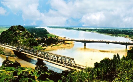 Đảng bộ tỉnh Thanh Hóa – 90 năm xây dựng và phát triển