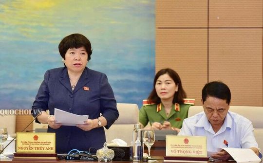 Luật ra đời sẽ tạo ra một thị trường cạnh tranh về lao động