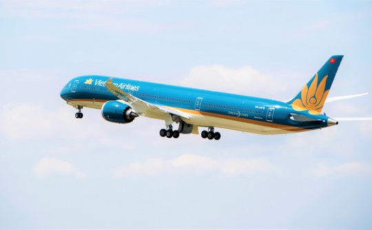 PM okays resumption of Viet Nam-China flights