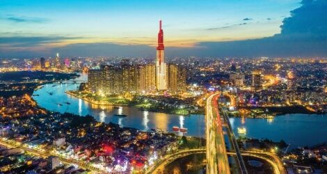 TP Hồ Chí Minh nỗ lực giữ vững chỉ tiêu tăng trưởng năm 2020