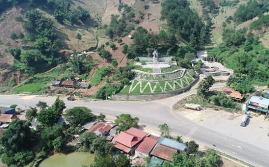 Kỷ niệm 70 năm Ngày truyền thống lực lượng Thanh niên xung phong