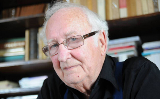 Một người bạn Pháp thân thiết, hết lòng vì hòa bình và phát triển của Việt Nam