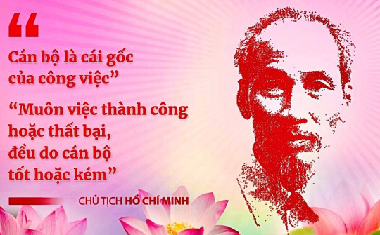 Sát hạch - Giải pháp khoa học đánh giá công chức