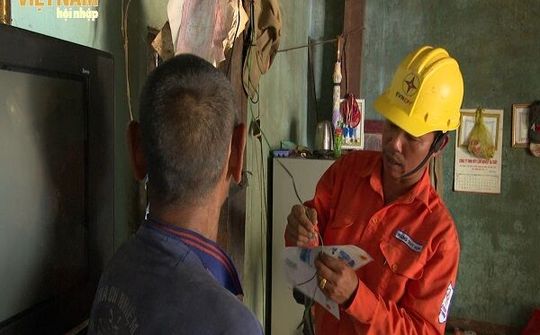 Kon Tum: Tuyên truyền an toàn lưới điện khu vực biên giới