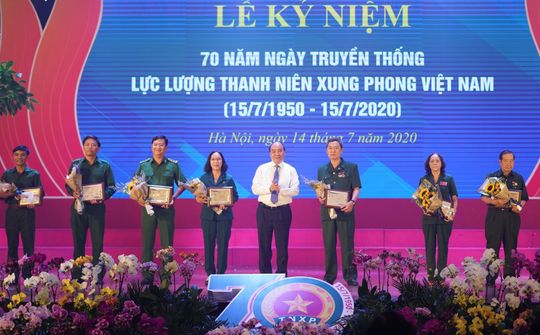 Không để bất kỳ cựu thanh niên xung phong nào thuộc diện hộ nghèo