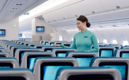 Tọa đàm về các giải pháp tháo gỡ khó khăn cho Vietnam Airlines