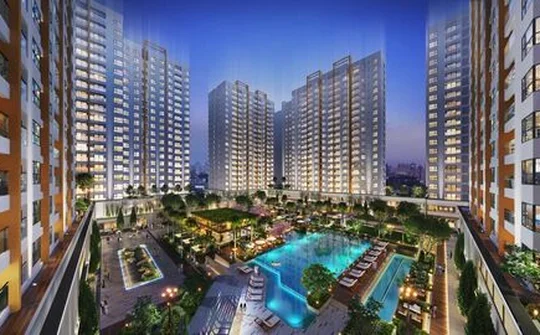 Việt Nam thăng hạng trên bản đồ minh bạch bất động sản thế giới