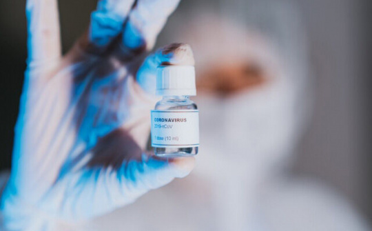 Nga có thể có vaccine phòng Covid-19 trong tháng tới