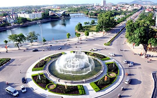 Vĩnh Phúc: Xứng danh "điểm sáng" trong phát triển kinh tế - xã hội