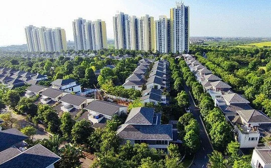 Văn Giang – Hưng Yên: Định hướng đạt đô thị loại III năm 2030