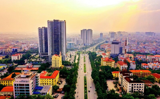 “Động lực” đẩy mạnh phát triển kinh tế tại Bắc Ninh