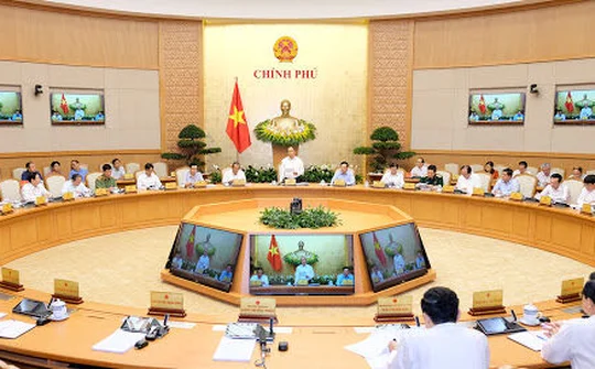 Xây dựng Chính phủ kiến tạo - Một yêu cầu tất yếu