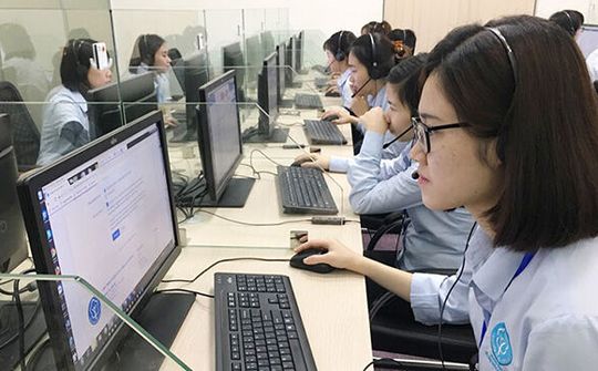 Việt Nam tăng 2 bậc trên Bảng xếp hạng Chính phủ điện tử
