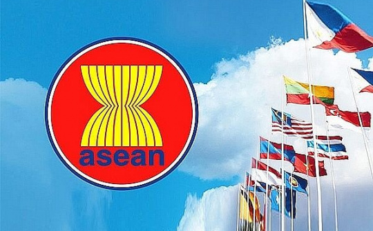 ASEAN thảo luận phương hướng phục hồi hậu đại dịch Covid-19