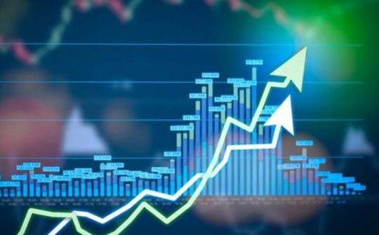 "Đòn bẩy" phát triển thị trường chứng khoán Việt Nam