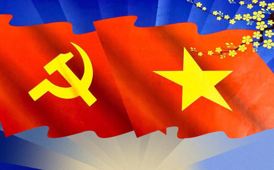 Kỷ niệm 90 năm truyền thống ngành Tuyên giáo của Đảng: Tự hào tuổi 90