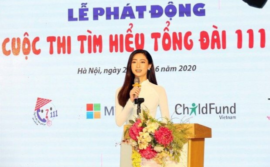 Tăng cường hiệu quả chính sách, pháp luật phòng, chống xâm hại trẻ em