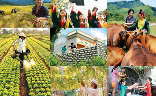 DPM asks for new multi-dimensional poverty lines for 2021-2025