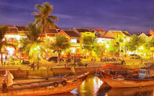 Hoi An named among world’s top 25 cities by Travel+Leisure
