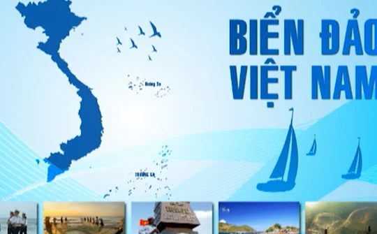 Đánh giá tiến độ triển khai Hội thi tìm hiểu về chủ quyền và phát triển bền vững biển, đảo Việt Nam
