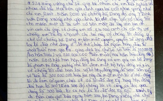 Gia Lai: Cần sự nghiêm túc và trách nhiệm của một số cơ quan chức năng để trả lại quyền lợi chính đáng cho người dân… 