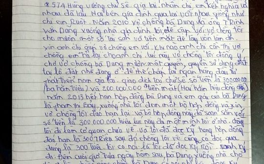 Gia Lai: Cần sự nghiêm túc và trách nhiệm của một số cơ quan chức năng để trả lại quyền lợi chính đáng cho người dân… 