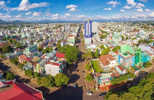 Xây dựng tỉnh Gia Lai trở thành trung tâm khu vực Bắc Tây Nguyên