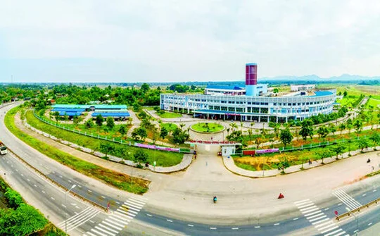 Xây dựng Bệnh viện Trung ương Huế trở thành trung tâm y học cao cấp