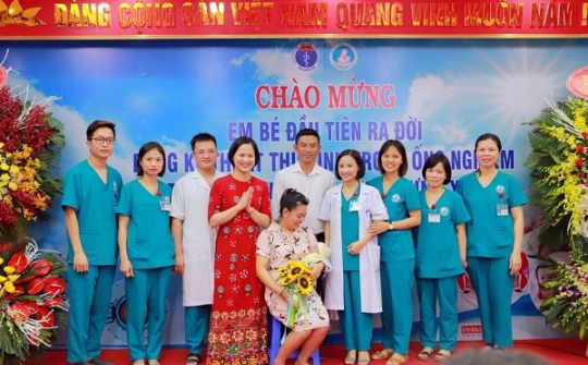 Ngành Y tế Hưng Yên phấn đấu đạt kế hoạch năm 2020