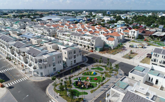 N.H.O và những dự án tâm quyết, hướng đến cộng đồng