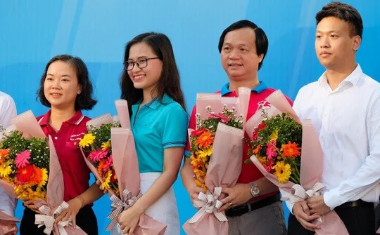 Phát Đạt lần thứ 10 đồng hành cùng Chiến dịch Thanh niên tình nguyện hè 2020