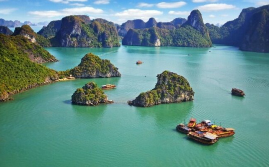 Việt Nam: Chào đón du khách quốc tế trở lại sau đại dịch Covid-19