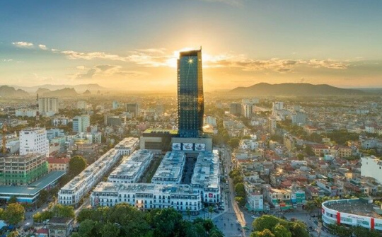 Tổng Bí thư, Chủ tịch nước: Thanh Hoá phải trở thành một cực tăng trưởng mới trong vùng