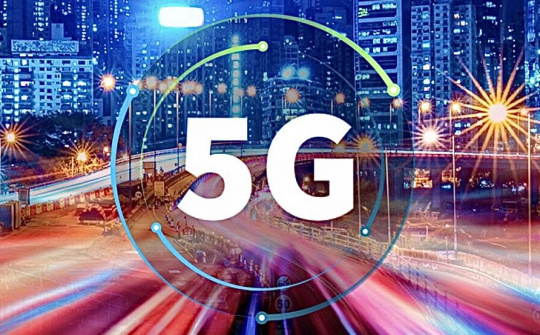 Sẵn sàng làm chủ công nghệ 5G
