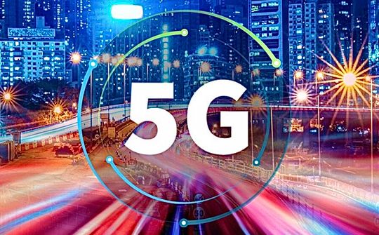 Sẵn sàng làm chủ công nghệ 5G