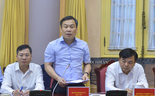 Tạo khung khổ pháp lý cao và ổn định cho thực hiện PPP